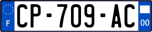 CP-709-AC