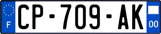 CP-709-AK