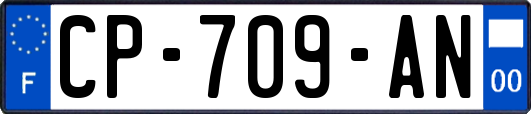 CP-709-AN