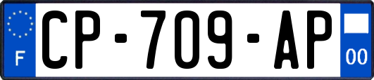 CP-709-AP