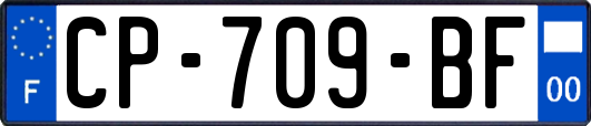 CP-709-BF