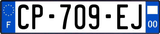 CP-709-EJ