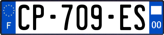 CP-709-ES