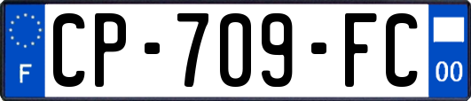 CP-709-FC
