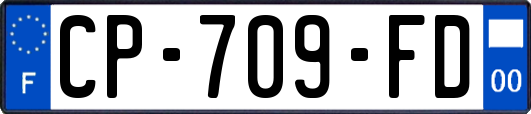 CP-709-FD