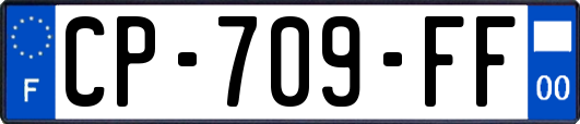 CP-709-FF