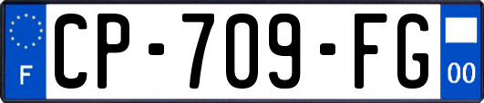 CP-709-FG