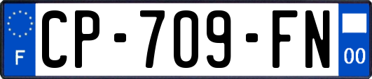 CP-709-FN