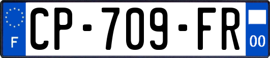 CP-709-FR
