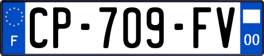 CP-709-FV