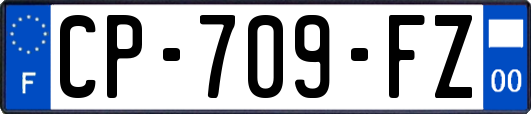 CP-709-FZ