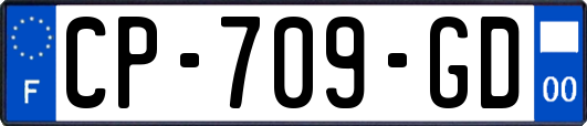 CP-709-GD