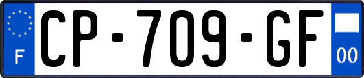 CP-709-GF
