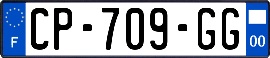 CP-709-GG