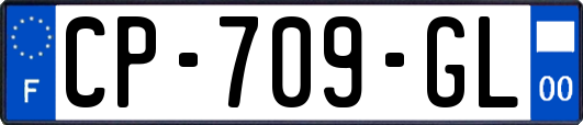CP-709-GL