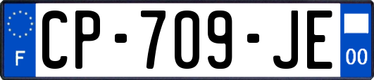 CP-709-JE