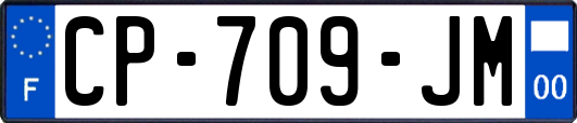 CP-709-JM