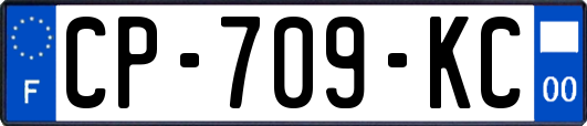 CP-709-KC