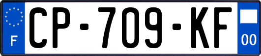 CP-709-KF