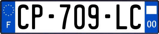 CP-709-LC