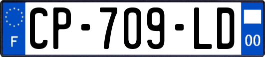 CP-709-LD