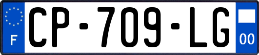 CP-709-LG