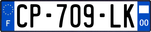 CP-709-LK