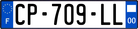 CP-709-LL