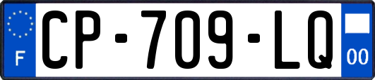 CP-709-LQ