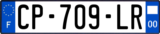 CP-709-LR