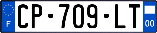 CP-709-LT