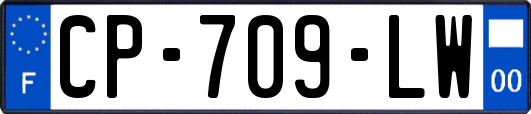 CP-709-LW