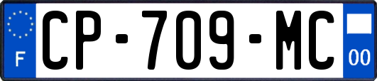 CP-709-MC