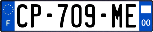 CP-709-ME