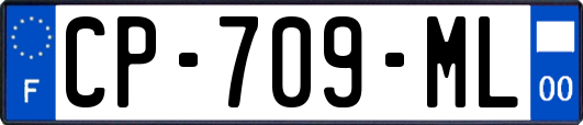 CP-709-ML