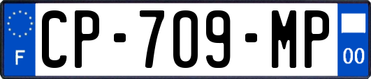 CP-709-MP