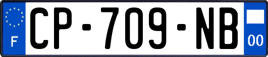 CP-709-NB