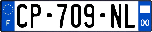 CP-709-NL