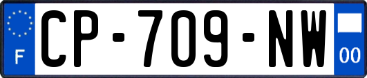 CP-709-NW