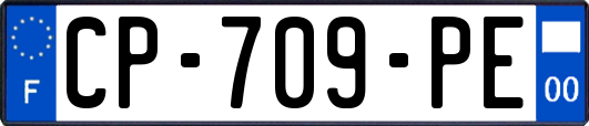 CP-709-PE