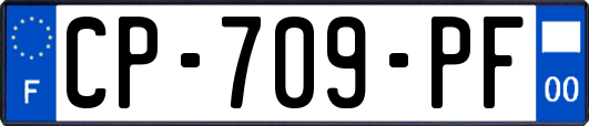 CP-709-PF