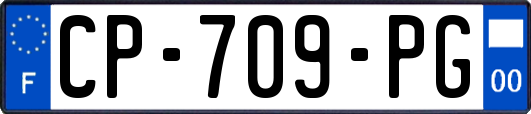 CP-709-PG