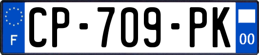 CP-709-PK