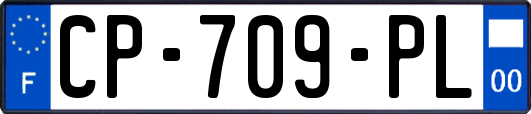 CP-709-PL