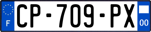 CP-709-PX