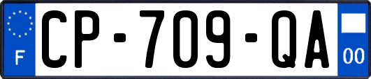 CP-709-QA