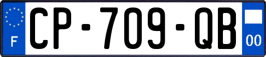 CP-709-QB