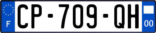 CP-709-QH