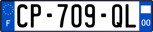 CP-709-QL