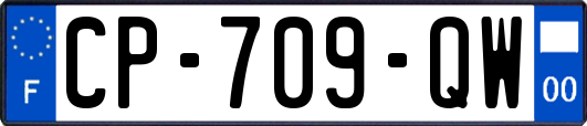 CP-709-QW